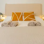 Teatro Suites Málaga CITY FLAT