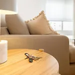Teatro Suites Málaga CITY FLAT