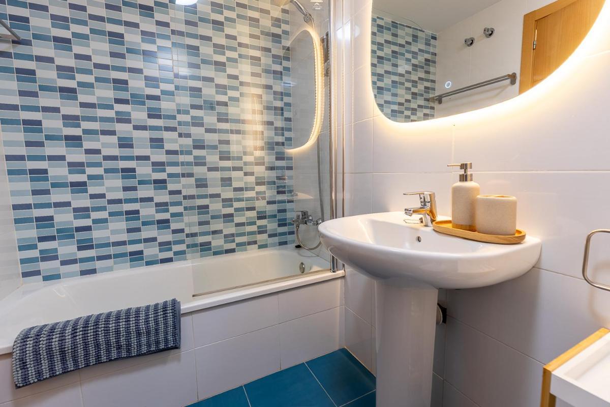 Teatro City Flat