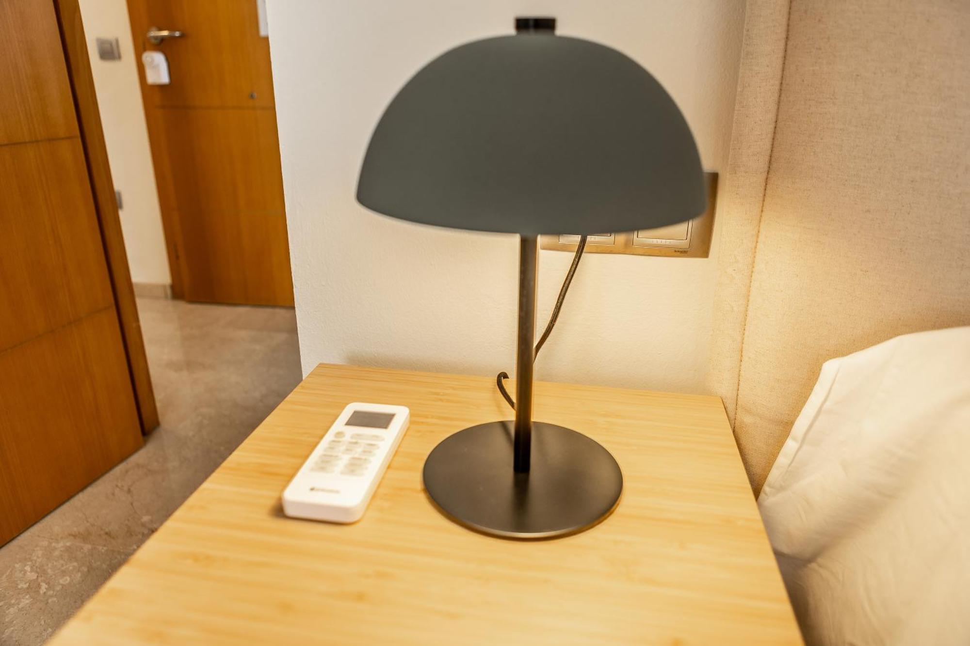 Teatro Flat Apartamento