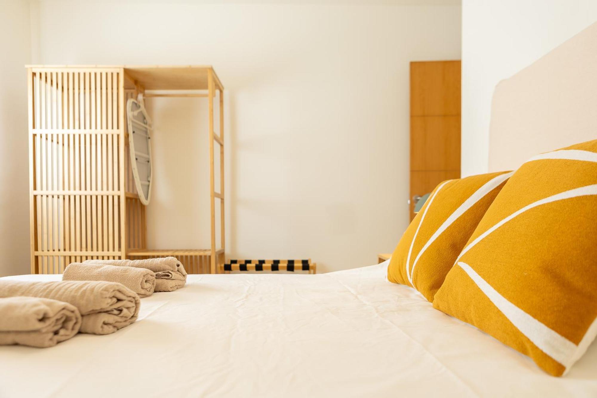 Teatro Flat Apartamento *