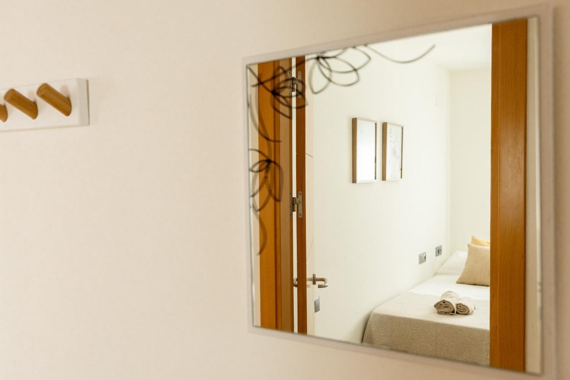 Teatro Flat Apartamento