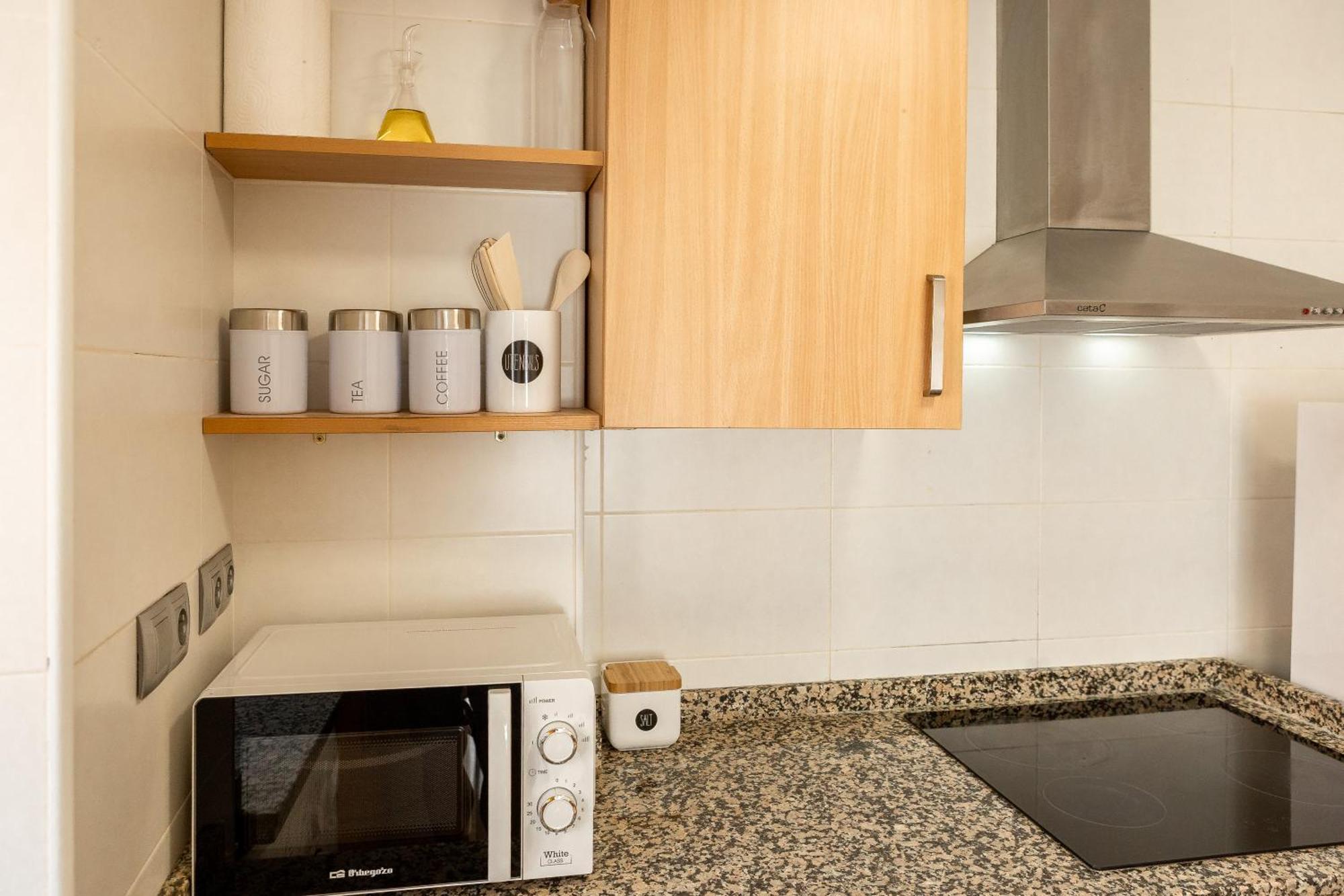 Apartamento Teatro Flat *