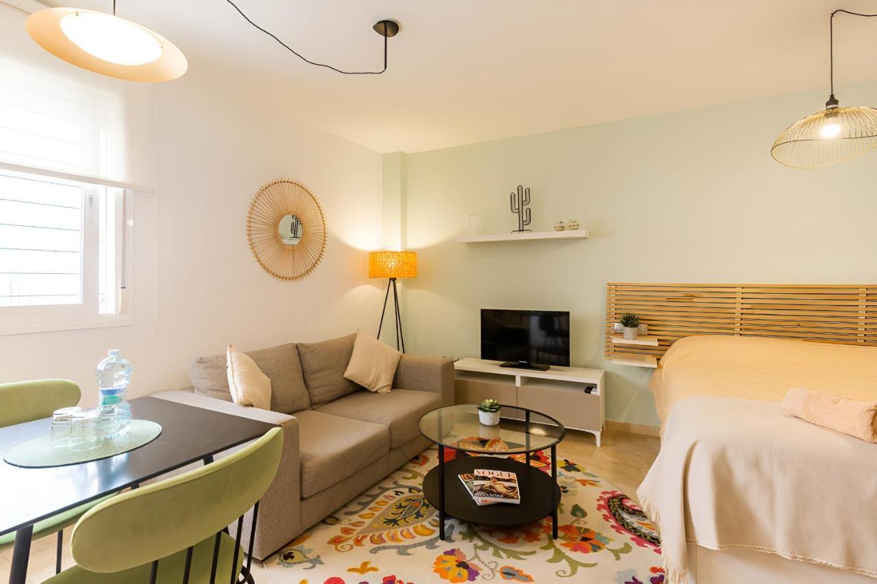 Teatro City Flat